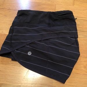 Lululemon Speed Up Short